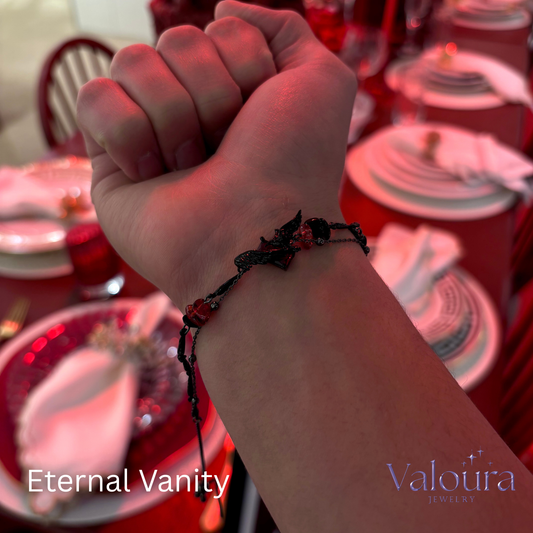 Eternal Vanity Bracelet