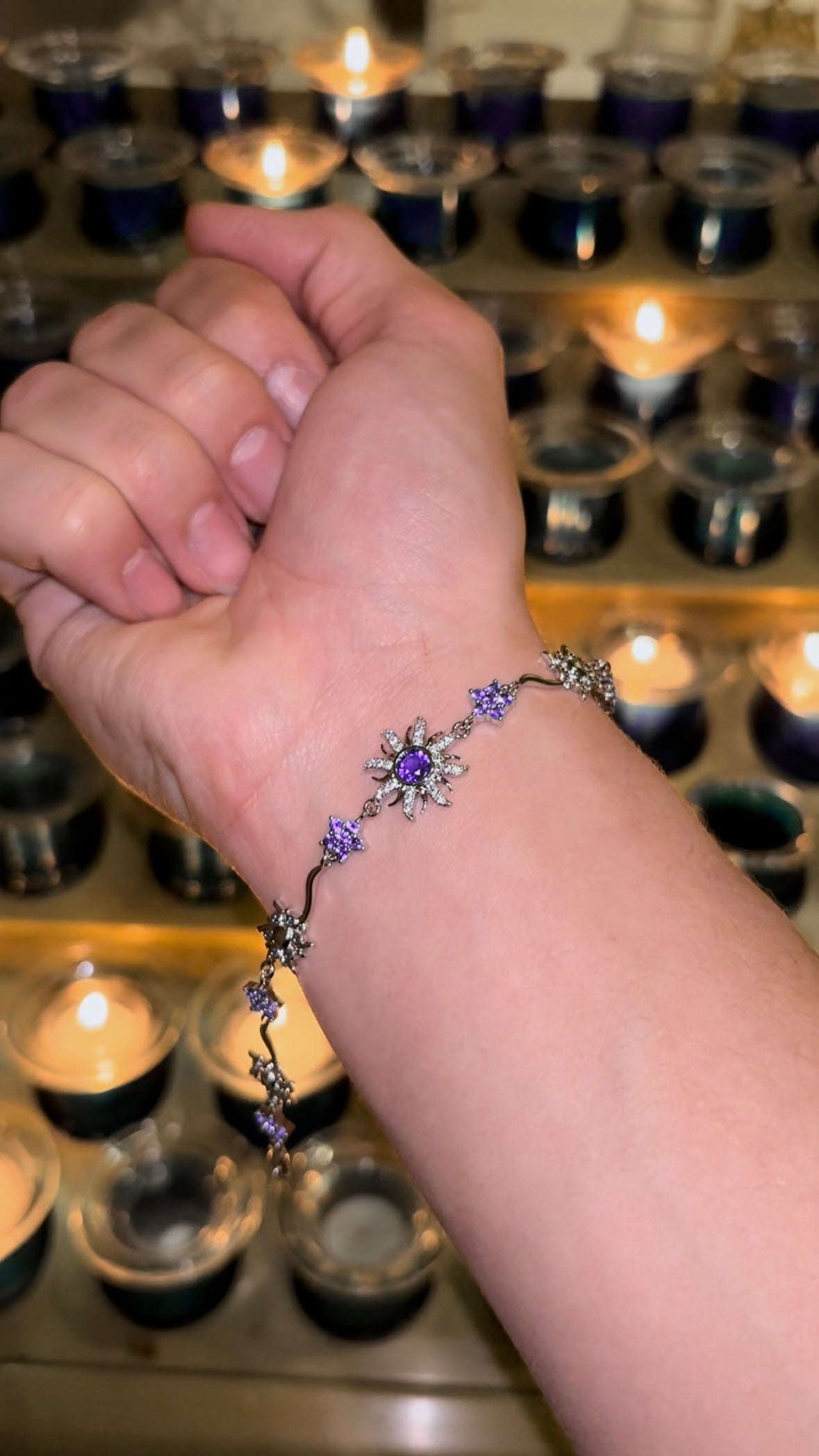 Every Girl Deserves to Feel Like a